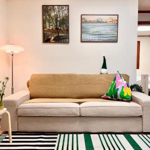 [New!] 3BR & 2Bath for big group