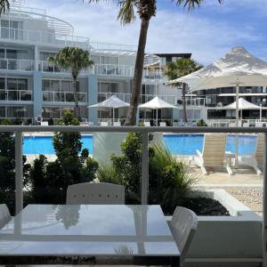 The Pooldeck - Ettalong Mantra,stroll To Beach - Shops