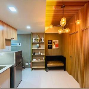 Naga City Stylish Condo