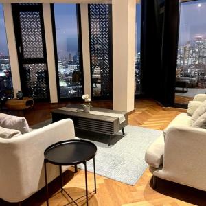 The Penthouse