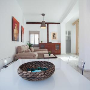 Apartamentos Catedral