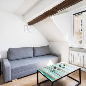 Promo! Best location! Duplex apt near the Louvre