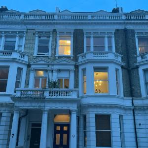 West Kensington 1