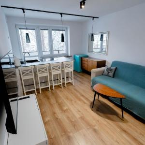 Apartament BACA APARTZAKOP