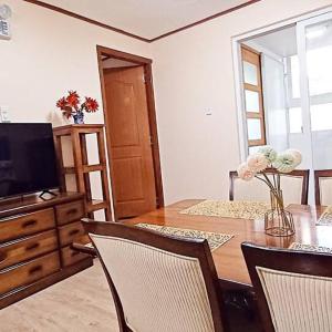 2 Bedroom Condo Unit near Burnham Park by Zoneville Condominiums