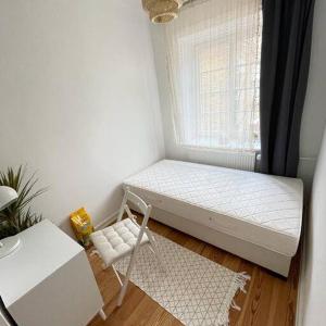 Hamburg erleben: Privatzimmer in Ottensens Viertel