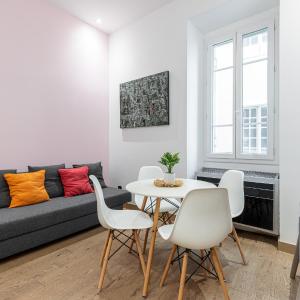 Garibaldi Square - Cozy 1 Bdr Old Town