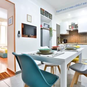 GuestHost - Porta Medina Apartment