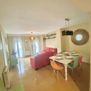 Precioso apartamento céntrico