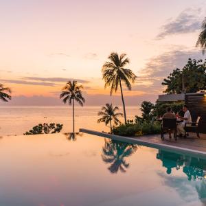 Nest Sense Resort