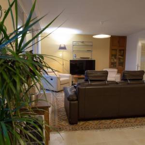Bel appartement avec baignoire