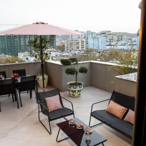 Terra'Vista Apartments
