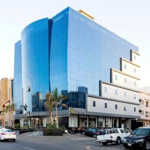 City View Hotel