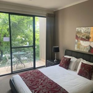 RNR Sturt Holiday Home