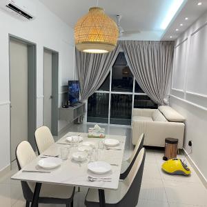 Zen Inhouse Playground - Pinnacle Sri Petaling