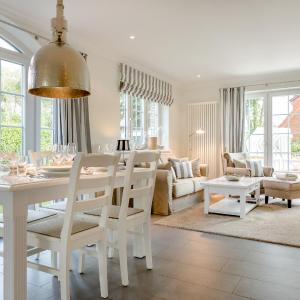 Landhaus Hooge