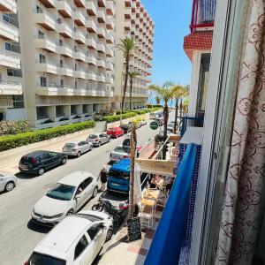 Apartamentos Bajondillo Beach Cozy Inns