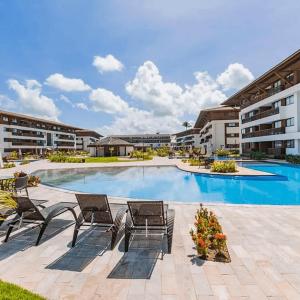 CupeBeachLiving #102D - Frente mar by Carpediem