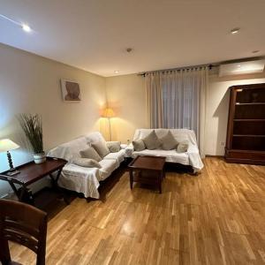 Apartamento Almas Centro