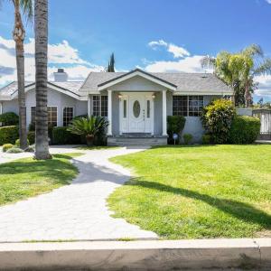 Beautiful Spacious Home