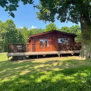 The Fairways, Kenwick Retreats