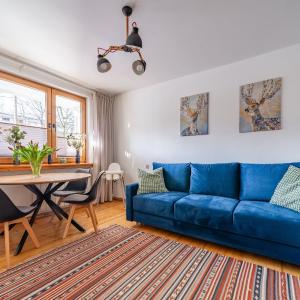 Apartament Lisowski CENTRUM