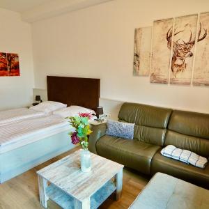 Ruhe & Entspannung - wunderschöne Ferienwohnung in Bad Griesbach Therme