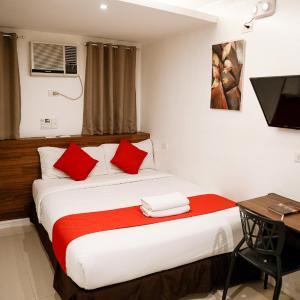 Nest Fort BGC