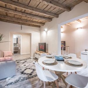 Broccaindosso Wood Apartments 5*
