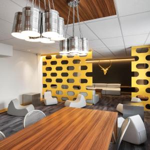 ZUM MTL Auberge d'été - Université de Montréal