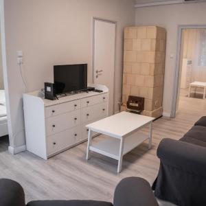 Oskola Luxury Apartment