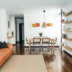 Living4malaga Sun&Terrace Penthouse