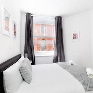 Covent Garden Central Apartments