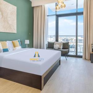 Azizi Riviera 7 - Meydan City, Dubai
