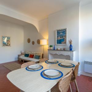 Appartement lumineux et central Vieux-Port, Opéra