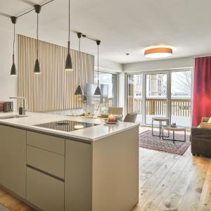 The Tauplitz Suites - Alpine Suite B4 by AA Holiday Homes
