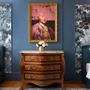 Design 2BR in Cardosas - Central Porto - Apt 1F