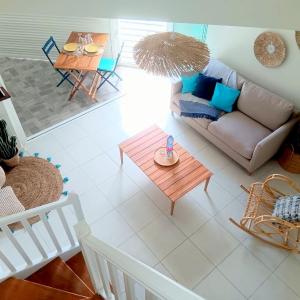 Les Parasols Suite Prestige - Signature RelaXMooD