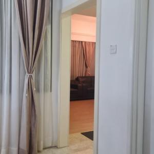 Universal Servies Suites at Times Square KL