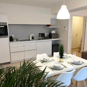 Elegant flat - Center of Brussels