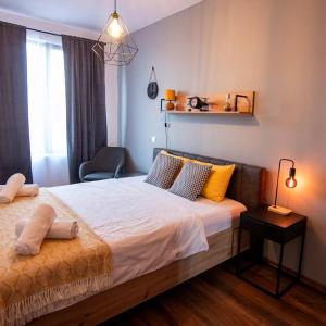 Аpartment with Free Parking