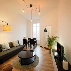 [20 min Duomo] *Design Apartment*