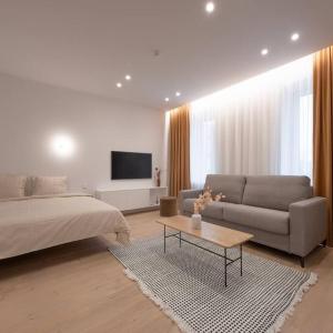 Downtown getaway apartments by Prime Rentals III