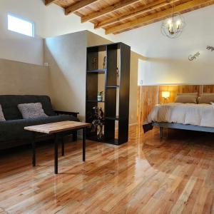 Departamento Studio en Palermo