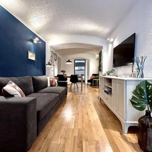 Charming appartment 3-min walk to old town - FREE PARKING