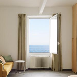 Cà de Mâ - Sea Front Suite