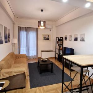 Apartment in the heart of Athens