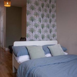 Cosy apartment 7 mins walk from Wembley stadium
