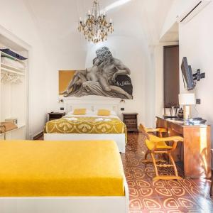 Terra d'Amuri Hotel Boutique