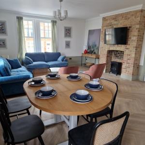 Beach Apartment, Hunstanton Norfolk